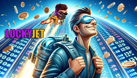 ᐉ Lucky Jet Play Crash Game for Real Money .